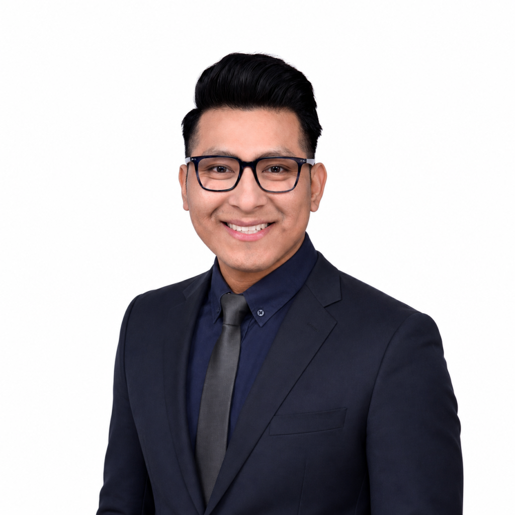 nosotros chicho profile 2