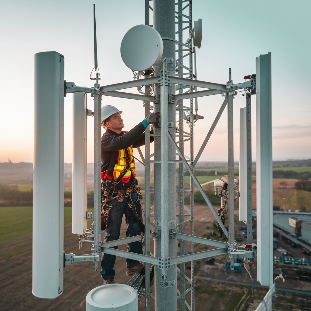 energia industrial mantenimiento integral industrial